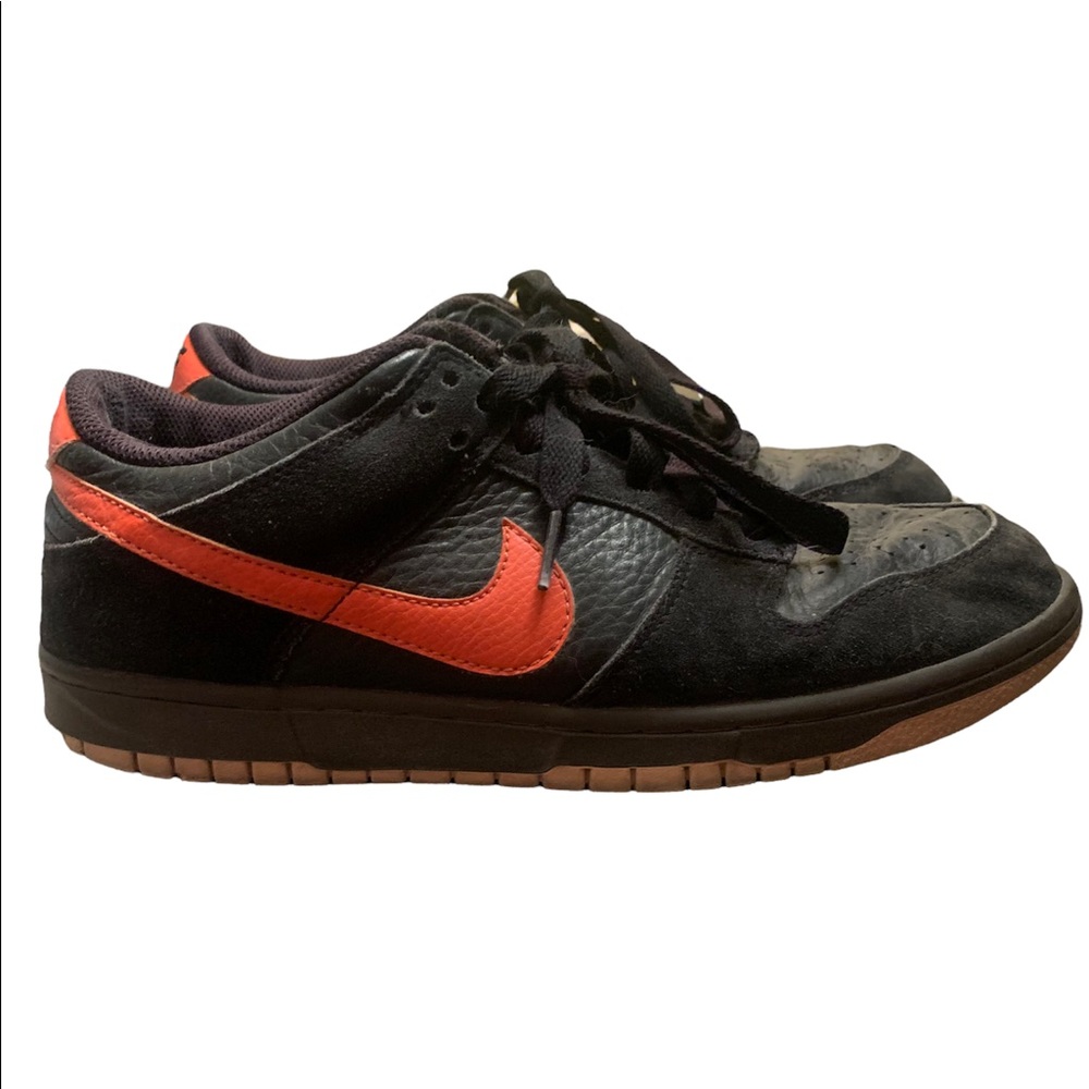 Nike dunk low
